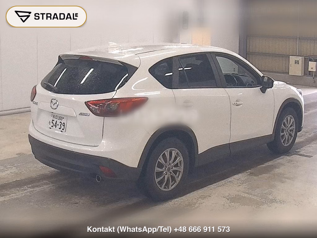 MAZDA CX-5 25S L PACKAGE, miniaturka 6