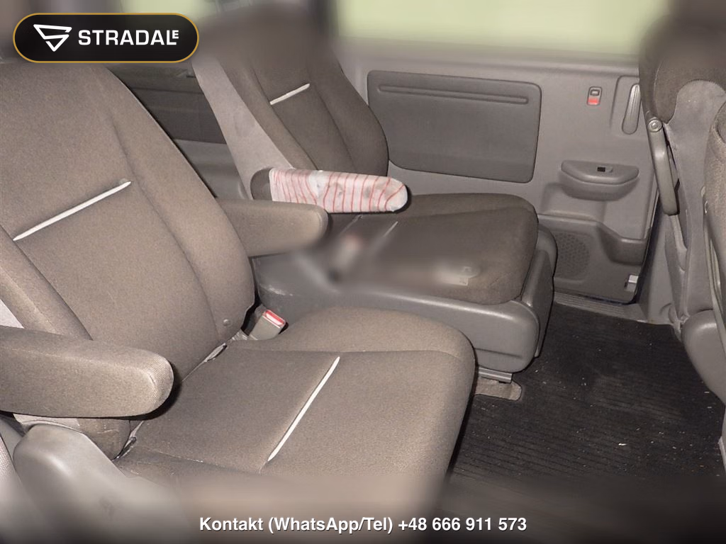 HONDA STEPWAGON 5D G HONDA SENSING, miniaturka 7