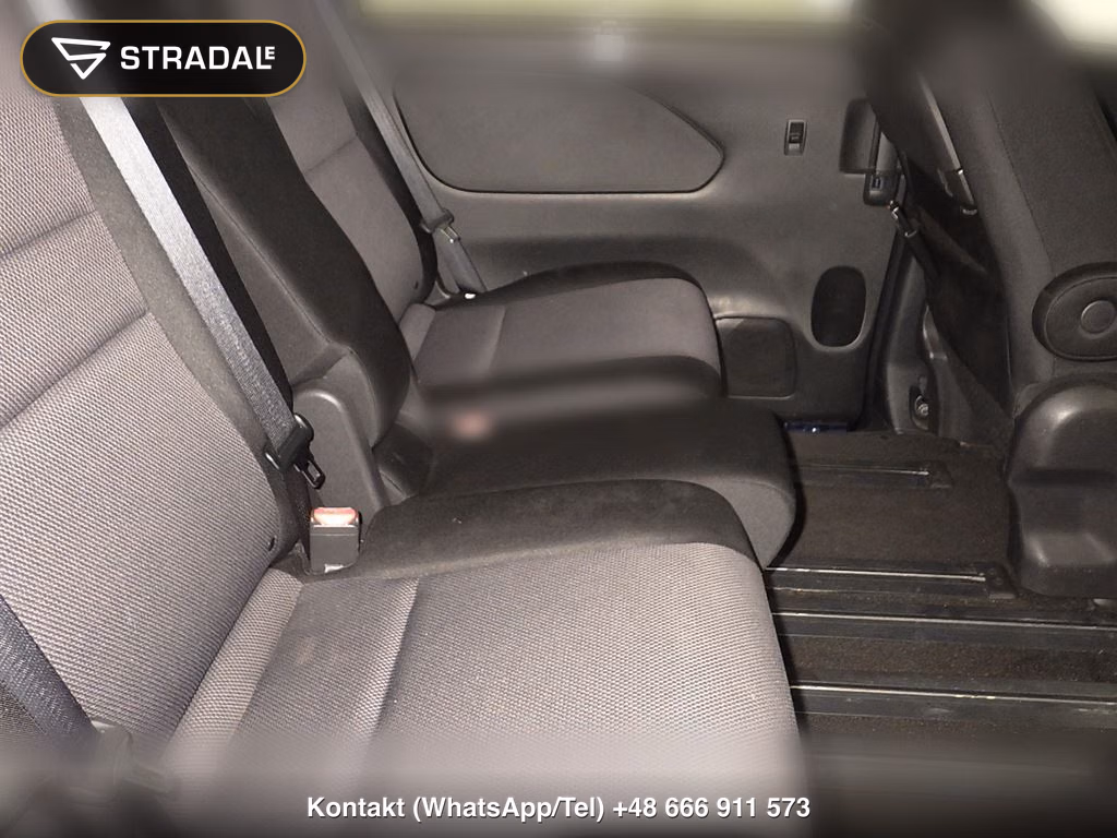 NISSAN SERENA 5D 4WD X, miniaturka 7