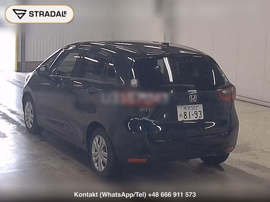 HONDA FIT HOME, miniaturka 3