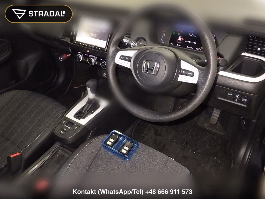HONDA FIT HOME, miniaturka 4