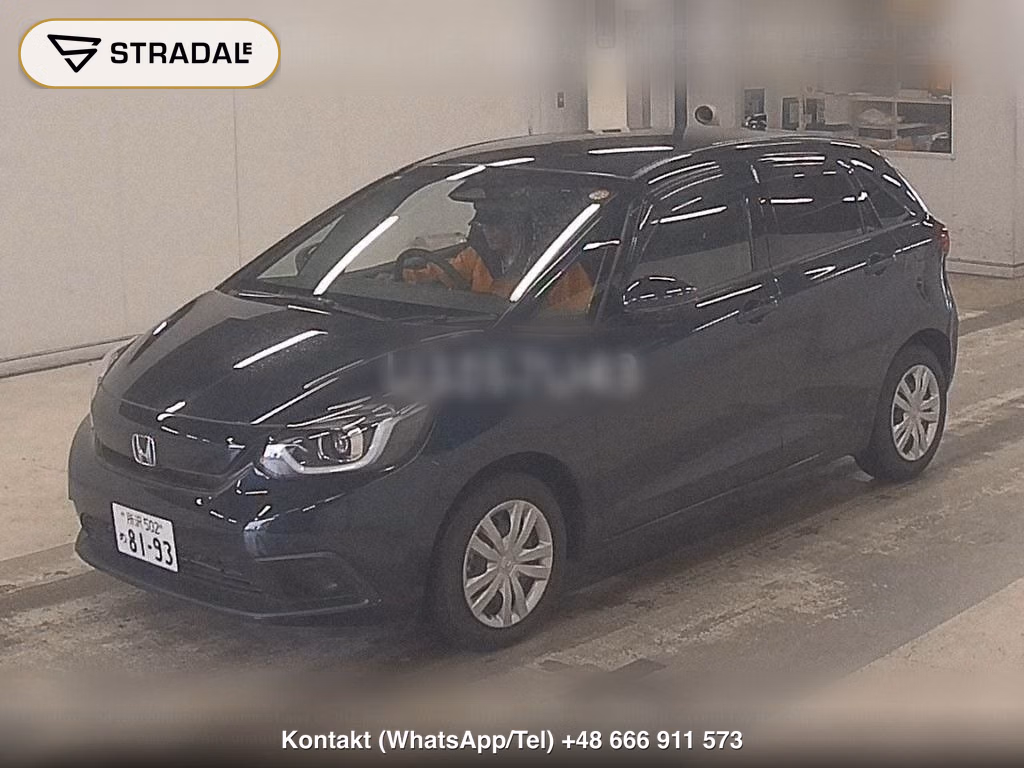 HONDA FIT HOME, miniaturka 5
