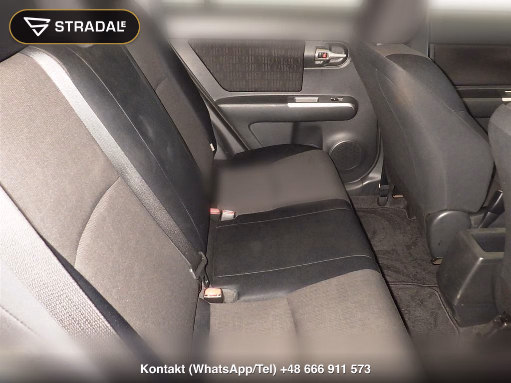 TOYOTA COROLLA RUMION 1.5X AERO TOURER, miniaturka 7