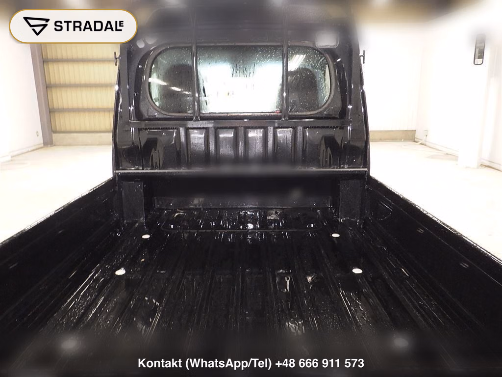 DAIHATSU HIJET TRUCK 4WD JUMBO EXTRA, miniaturka 4