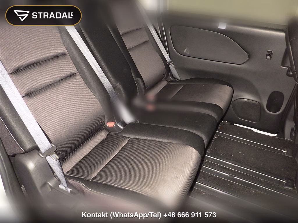 NISSAN SERENA 5D 4WD HIGHWAY STAR PROPILOT EDITION, miniaturka 7