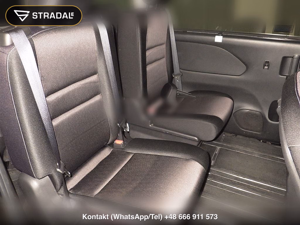 NISSAN SERENA 5D 4WD HIGHWAY STAR V SELECTION, miniaturka 7