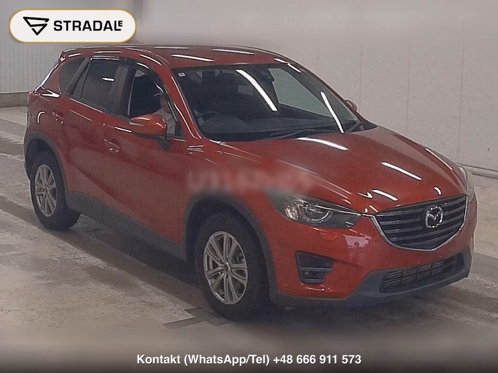 MAZDA CX-5 4WD XD, miniaturka 2