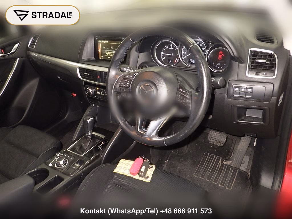 MAZDA CX-5 4WD XD, miniaturka 4