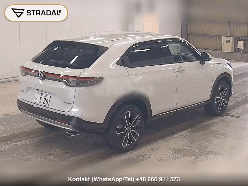 HONDA VEZEL HYBRID E:HEV Z, miniaturka 6