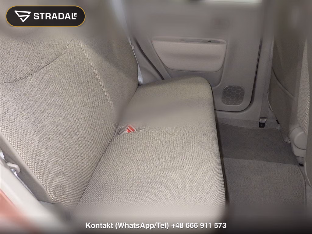 SUZUKI ALTO LAPIN HYBRID G, miniaturka 7