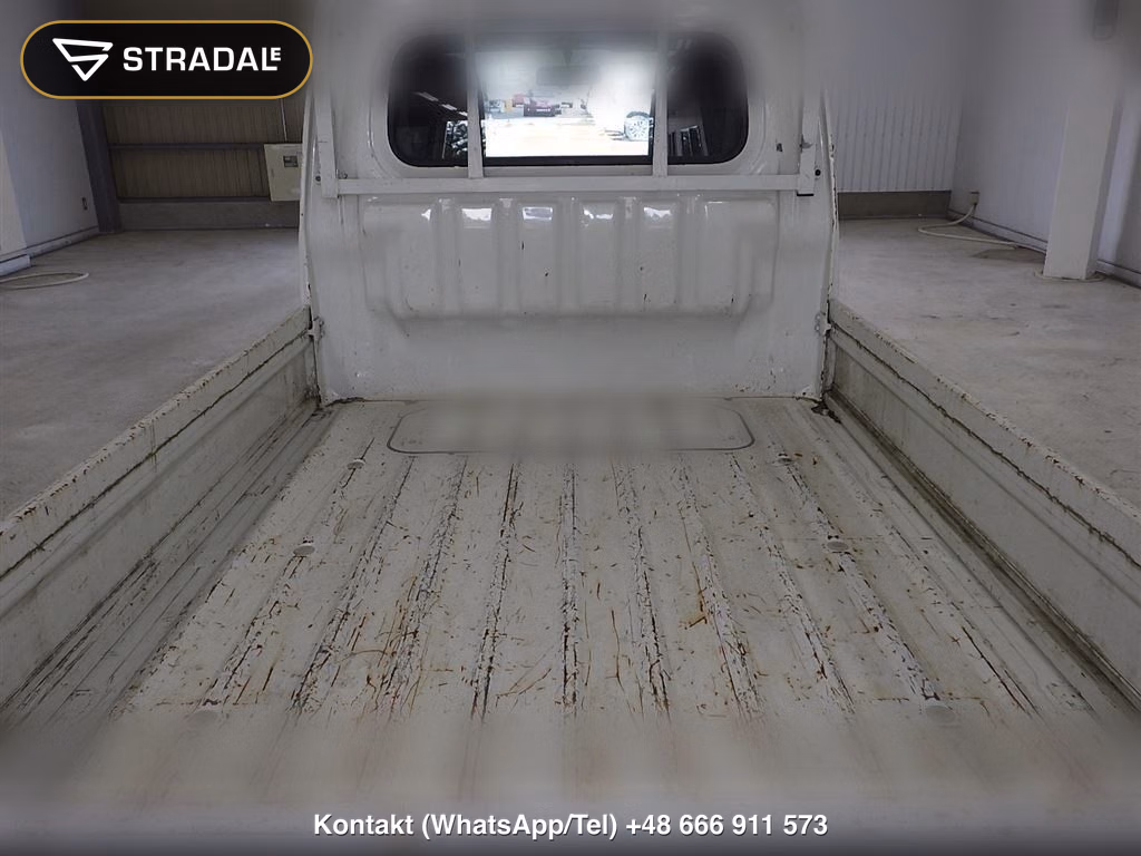 DAIHATSU HIJET TRUCK STANDARD, miniaturka 4