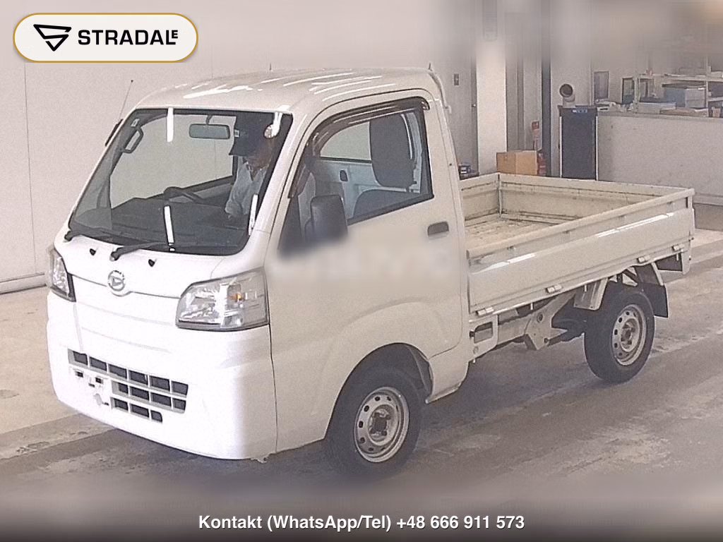DAIHATSU HIJET TRUCK STANDARD, miniaturka 5