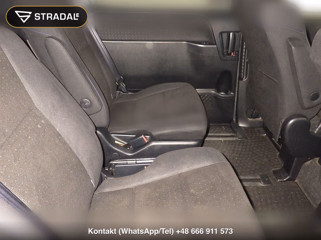 TOYOTA NOAH HYBRID G, miniaturka 7