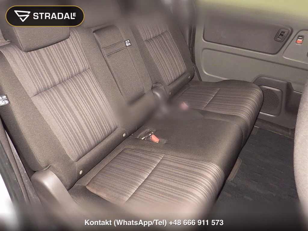 HONDA FREED G･HONDA SENSING, miniaturka 7