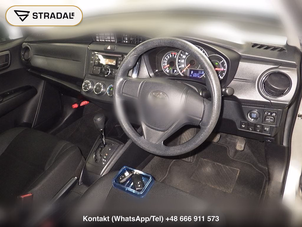 TOYOTA COROLLA AXIO 4WD EX, miniaturka 4