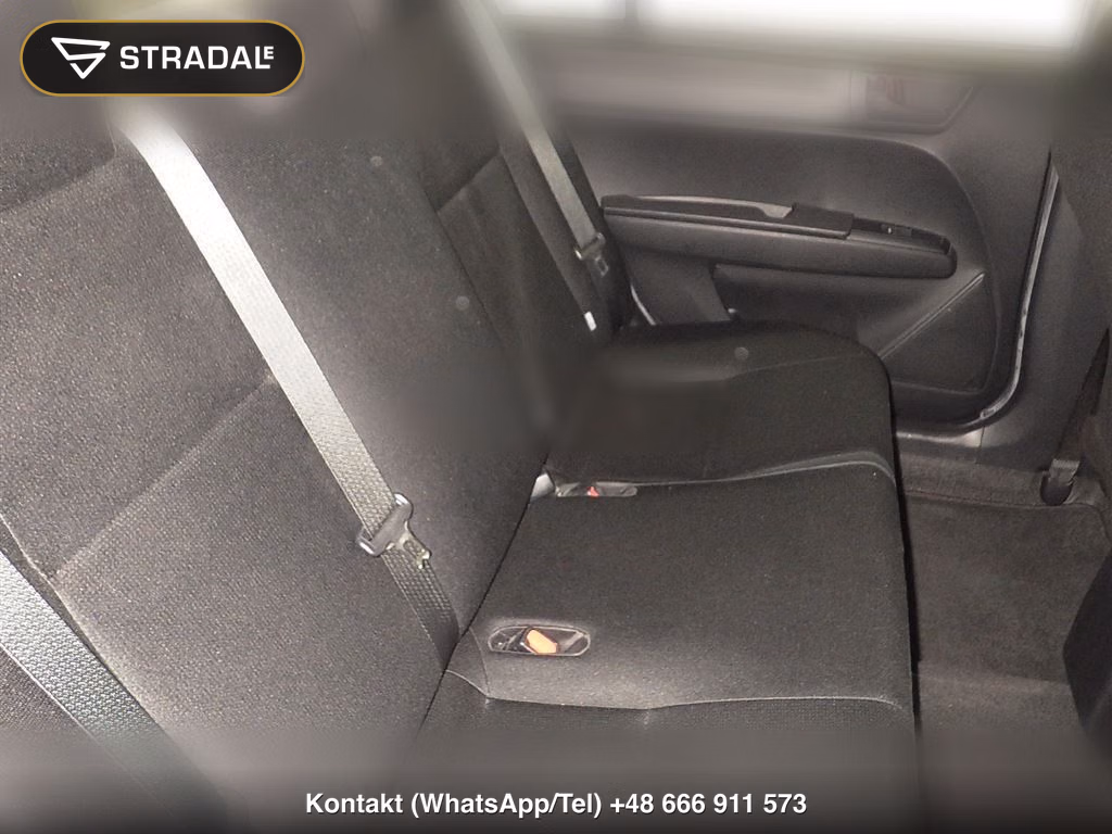 TOYOTA COROLLA AXIO 4WD EX, miniaturka 7