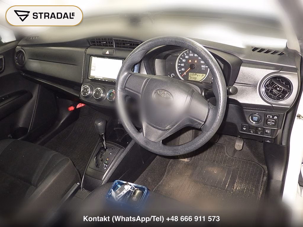 TOYOTA COROLLA AXIO 4WD EX, miniaturka 4