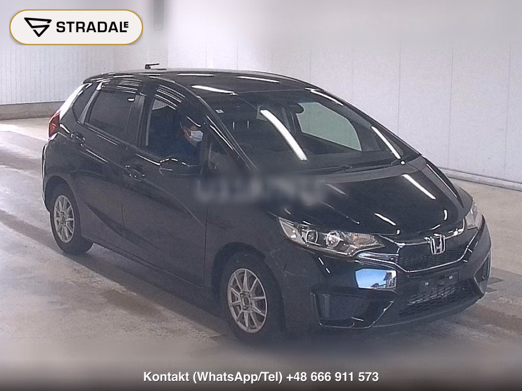 HONDA FIT 13G･L PACKAGE, miniaturka 2