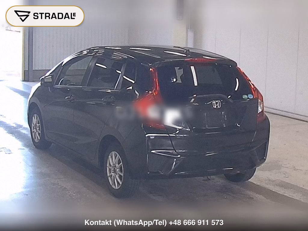 HONDA FIT 13G･L PACKAGE, miniaturka 3