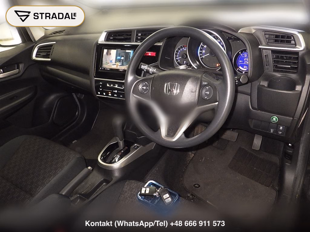 HONDA FIT 13G･L PACKAGE, miniaturka 4