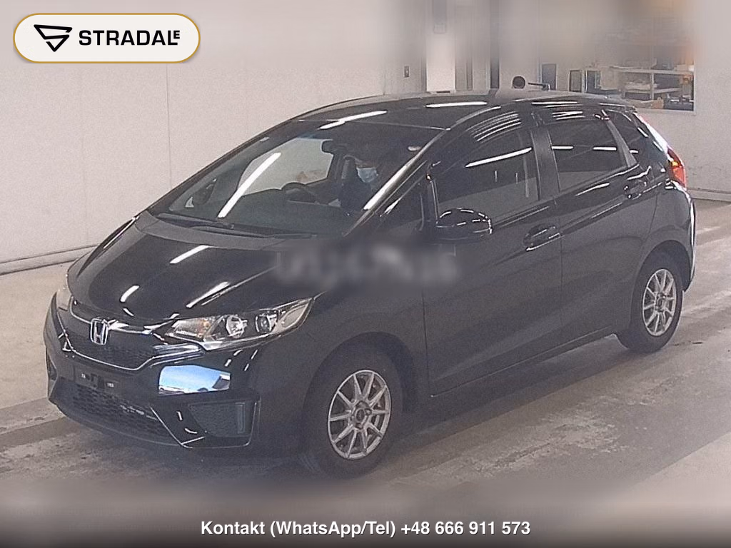 HONDA FIT 13G･L PACKAGE, miniaturka 5