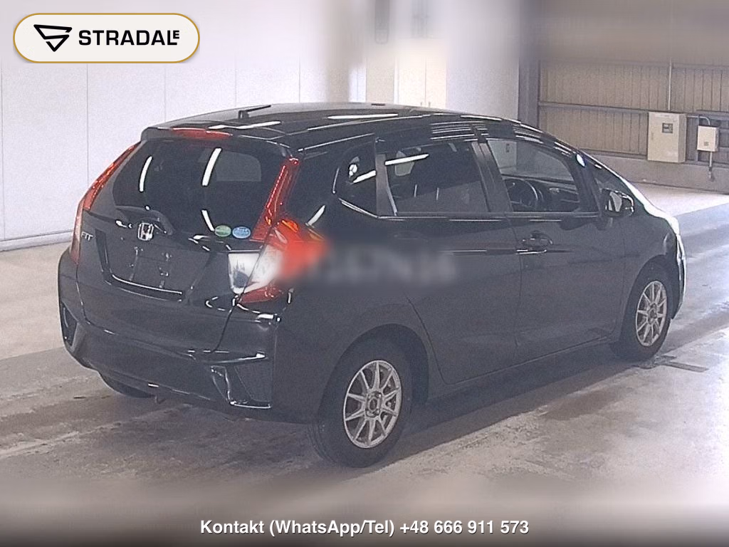 HONDA FIT 13G･L PACKAGE, miniaturka 6