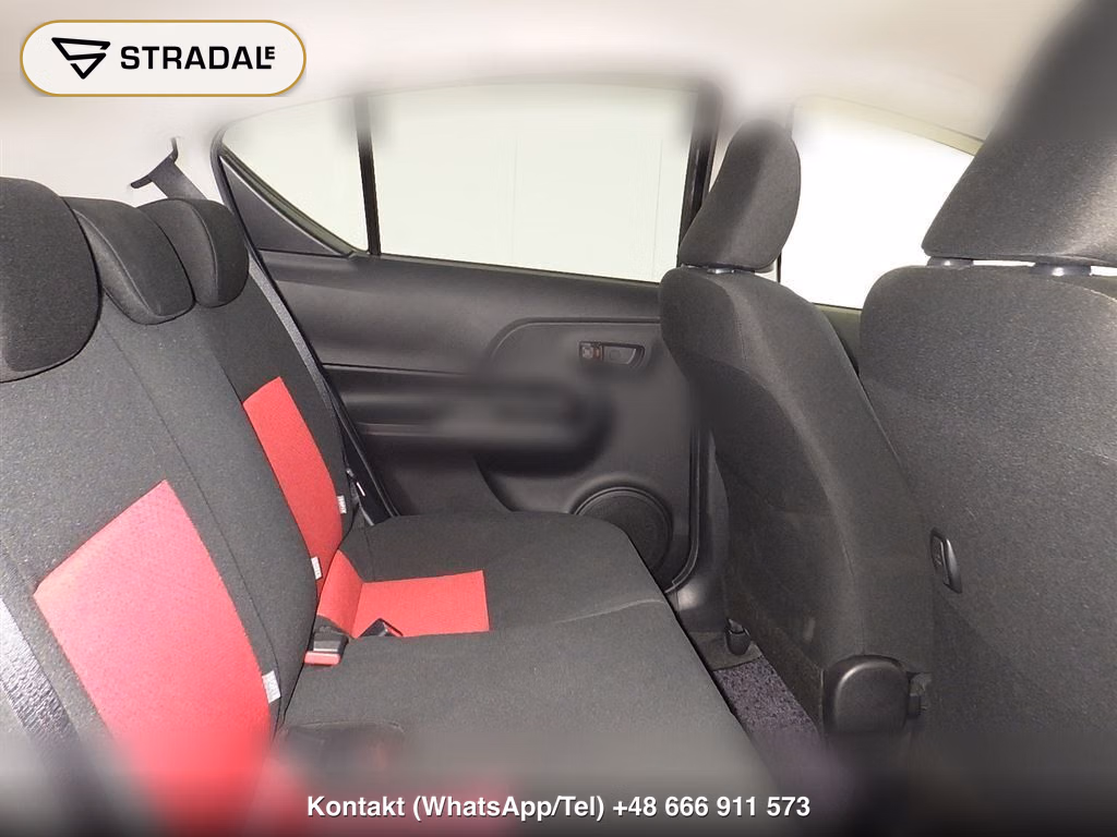 TOYOTA AQUA S SMART ENTRY PACKAGE, miniaturka 7
