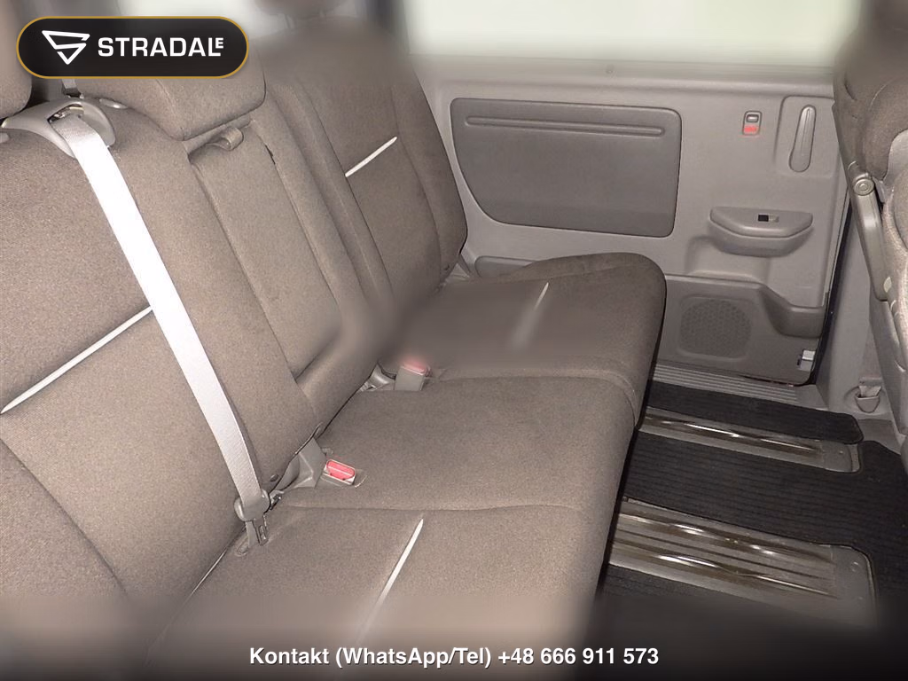 HONDA STEPWAGON 5D G HONDA SENSING, miniaturka 7
