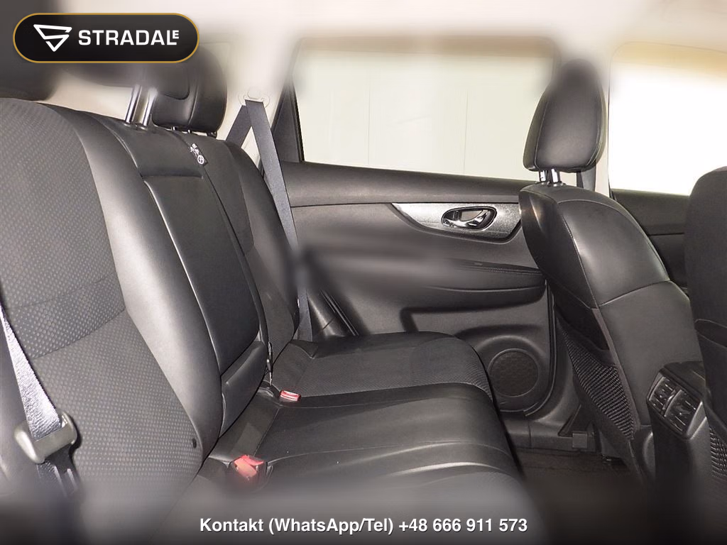 NISSAN X-TRAIL 4WD 20X EMERGENCY BRAKE PACKAGE, miniaturka 7