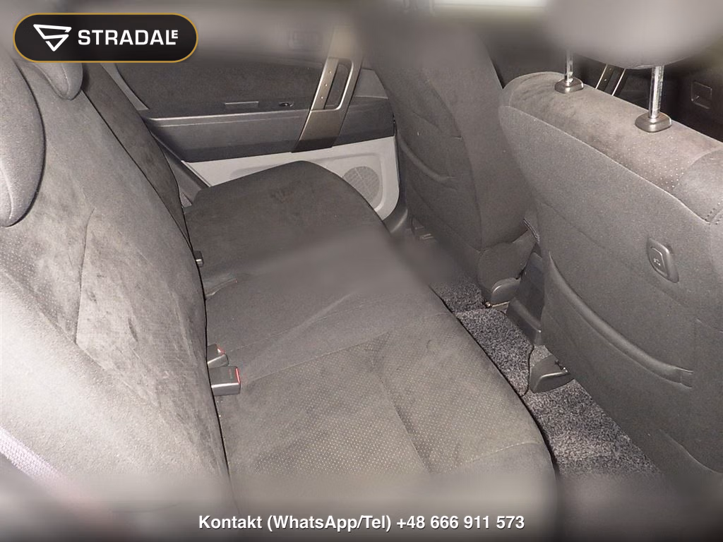 DAIHATSU BEGO 4WD CX LIMITED, miniaturka 7