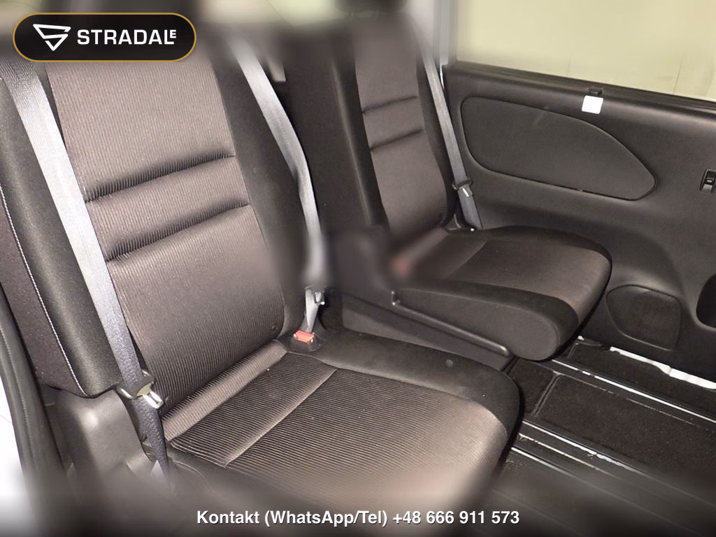 NISSAN SERENA 5D HIGHWAY STAR V SELECTION, miniaturka 7
