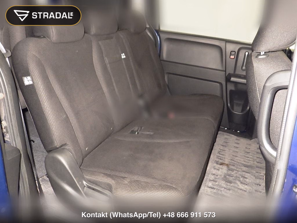 HONDA FREED 4WD G JUST SELECTION, miniaturka 7