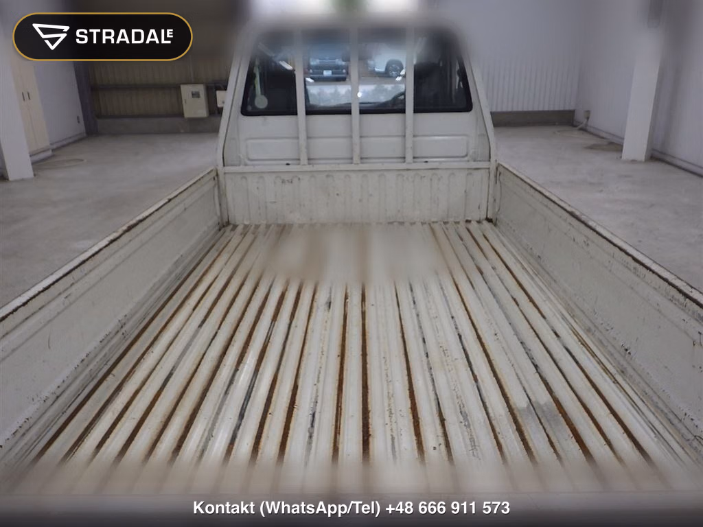 TOYOTA TOWNACE TRUCK, miniaturka 4