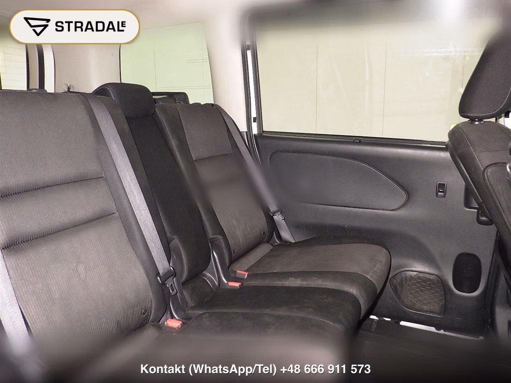 NISSAN SERENA 5D HIGHWAY STAR V SELECTION, miniaturka 7