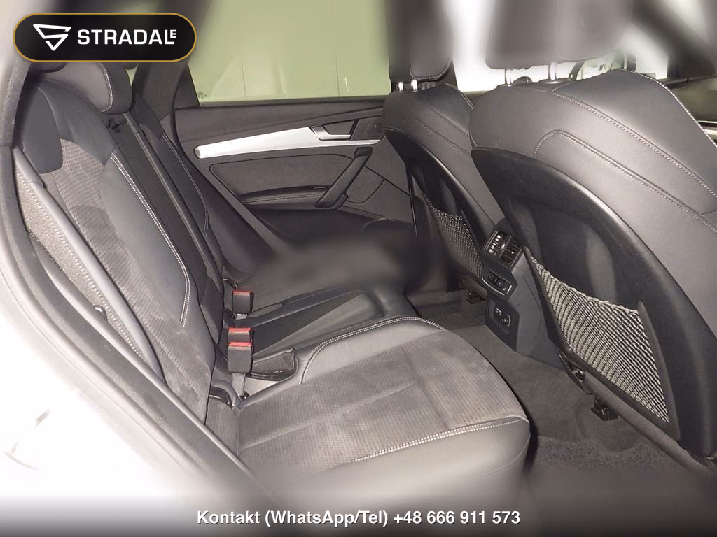 AUDI Q5 4WD 40TDI QUATTRO S LINE, miniaturka 7