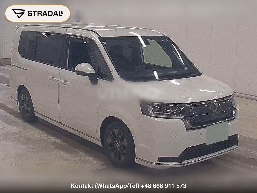 HONDA STEPWAGON SPADA SPADA, miniaturka 2
