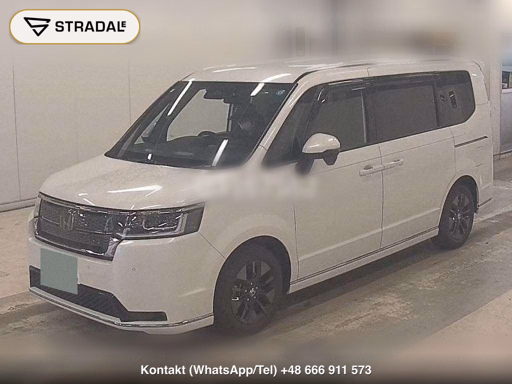 HONDA STEPWAGON SPADA SPADA, miniaturka 5