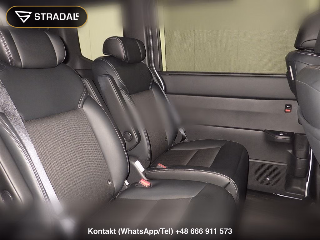 HONDA STEPWAGON SPADA SPADA, miniaturka 7