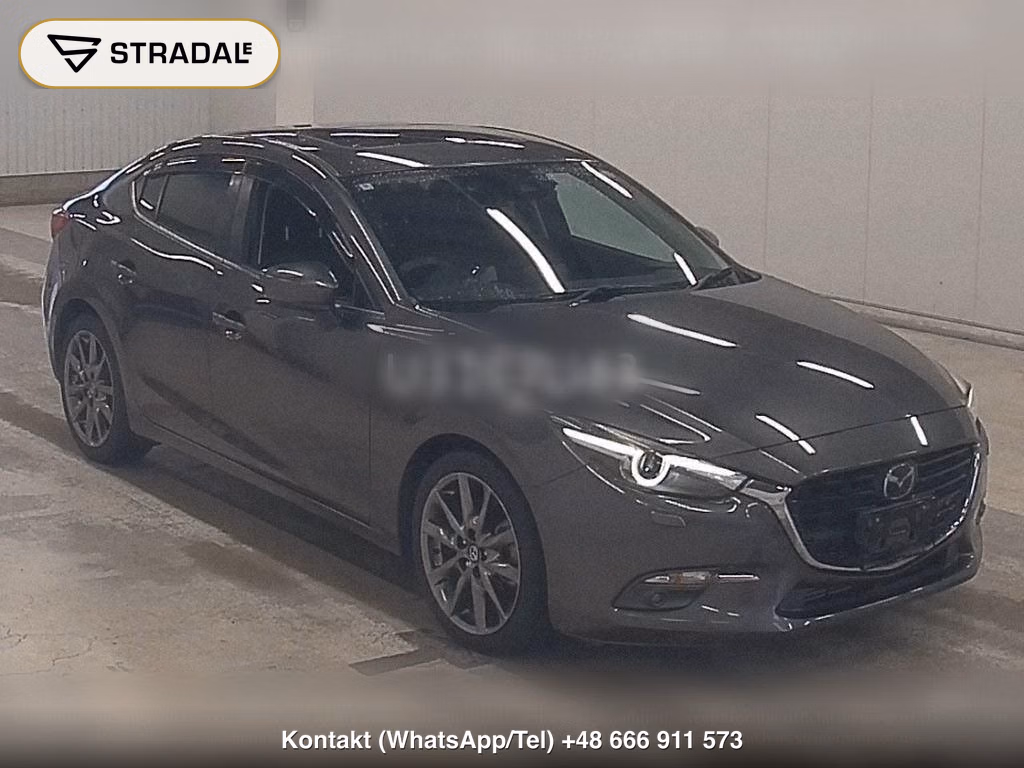 MAZDA AXELA 4WD 22XD L PACKAGE, miniaturka 2