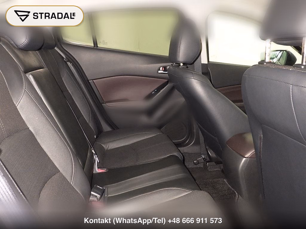 MAZDA AXELA 4WD 22XD L PACKAGE, miniaturka 7
