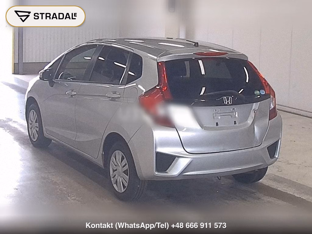 HONDA FIT 4WD 13G･F PACKAGE, miniaturka 3