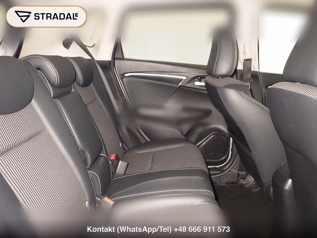 HONDA FIT HYBRID 4WD L HONDA SENSING, miniaturka 7