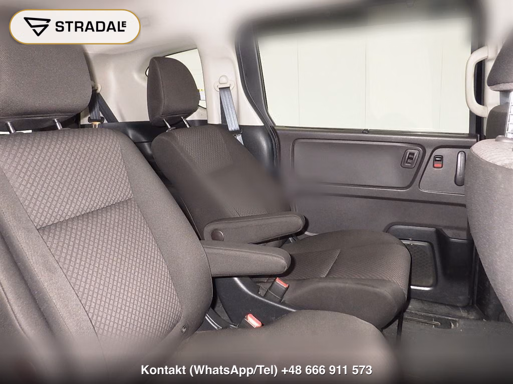 HONDA FREED HYBRID HYBRID･G HONDA SENSING, miniaturka 7
