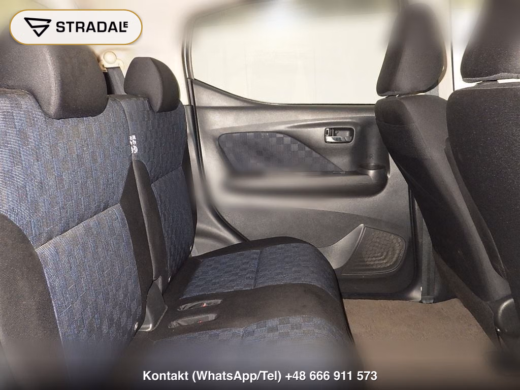 NISSAN DAYZ HIGHWAY STAR X, miniaturka 7