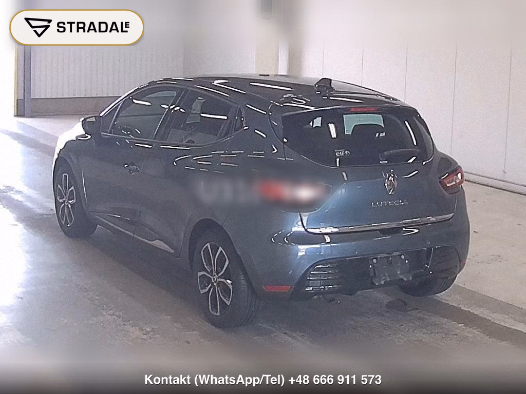 RENAULT LUTECIA 5D ZEN, miniaturka 3