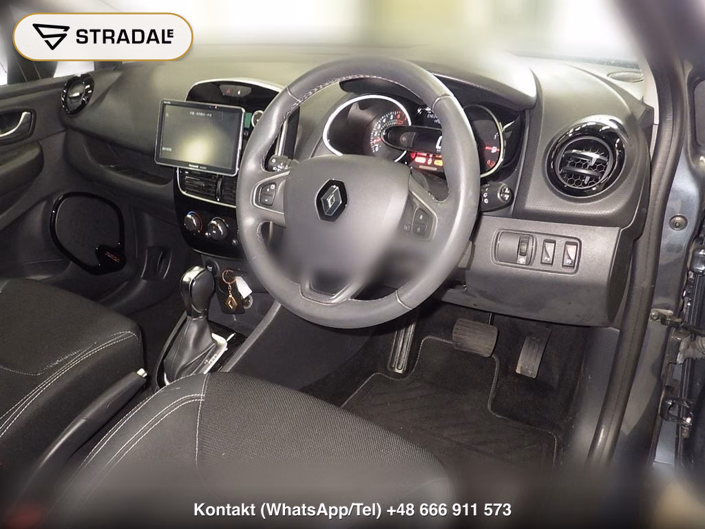 RENAULT LUTECIA 5D ZEN, miniaturka 4