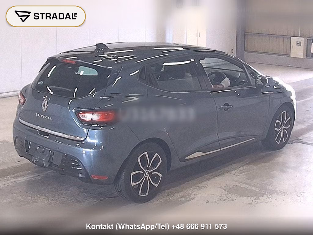 RENAULT LUTECIA 5D ZEN, miniaturka 6
