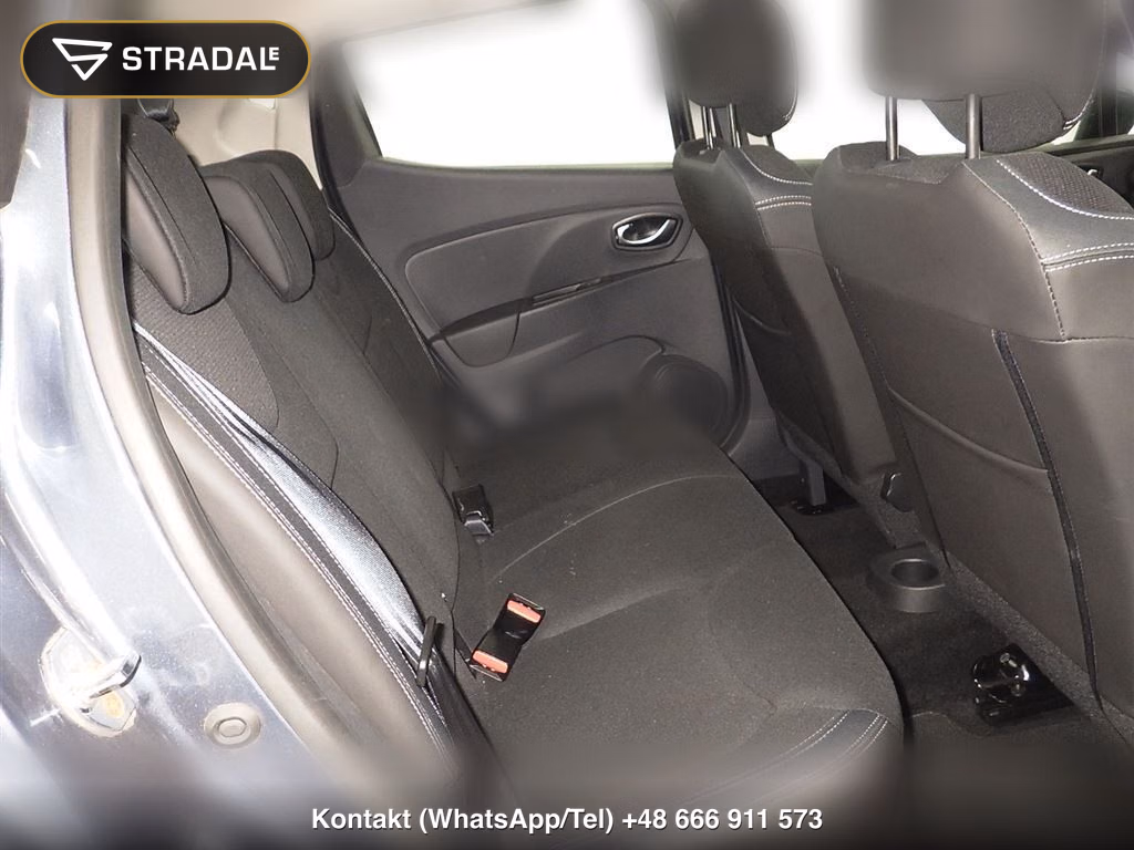 RENAULT LUTECIA 5D ZEN, miniaturka 7