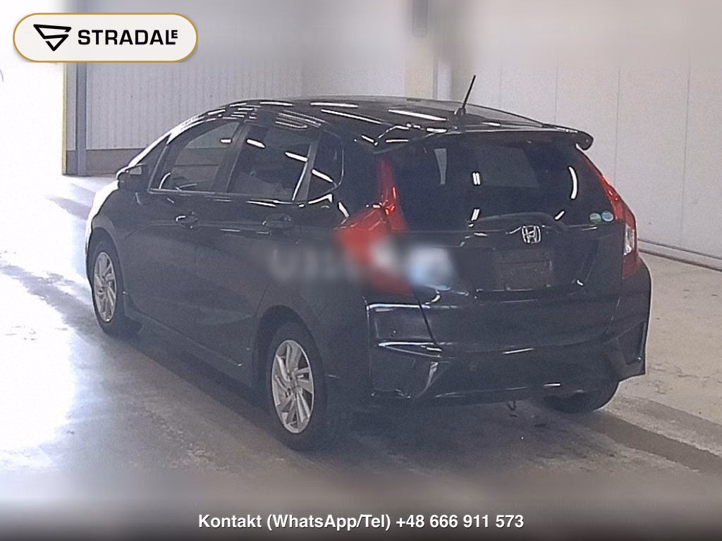 HONDA FIT 13G･S PACKAGE, miniaturka 3