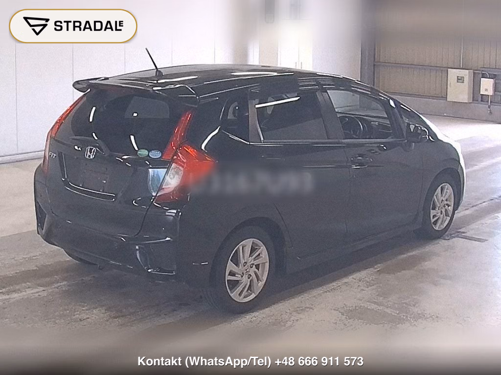 HONDA FIT 13G･S PACKAGE, miniaturka 6